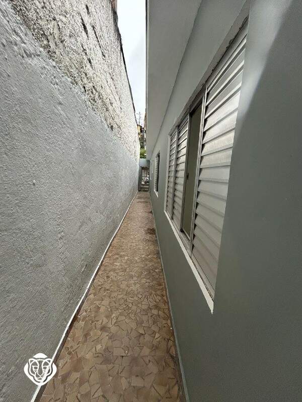 Corredor lateral