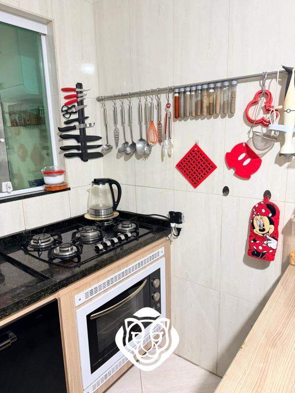 Cozinha