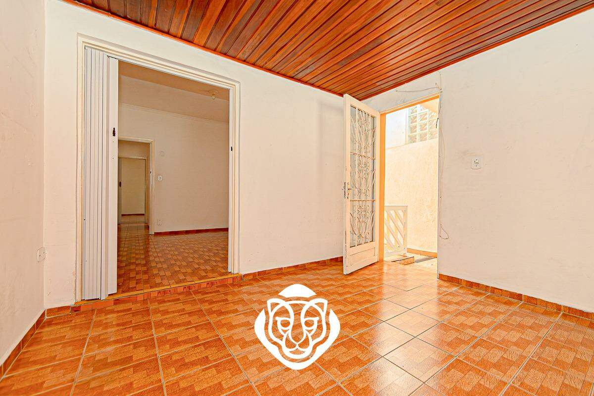 Dormitório III - Casa I