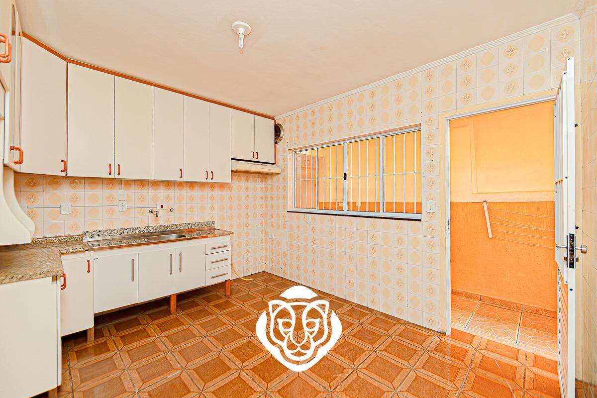 Cozinha - Casa I