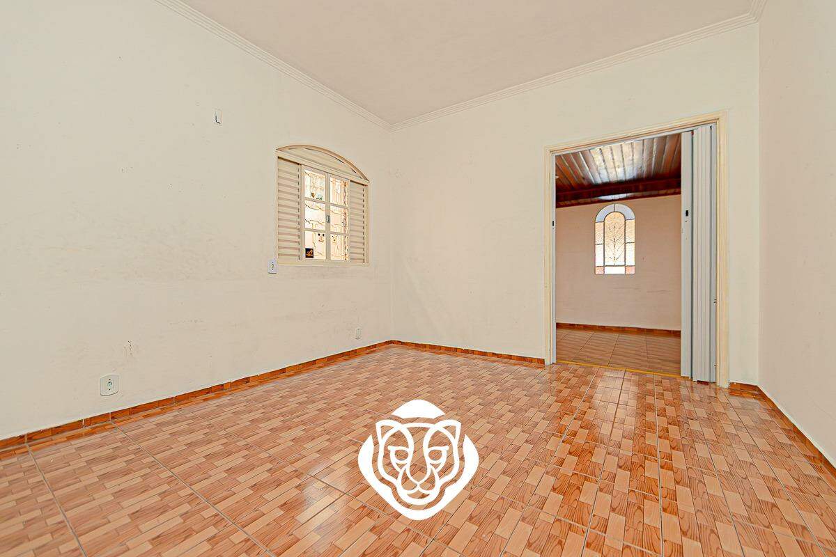 Dormitório II - Casa I