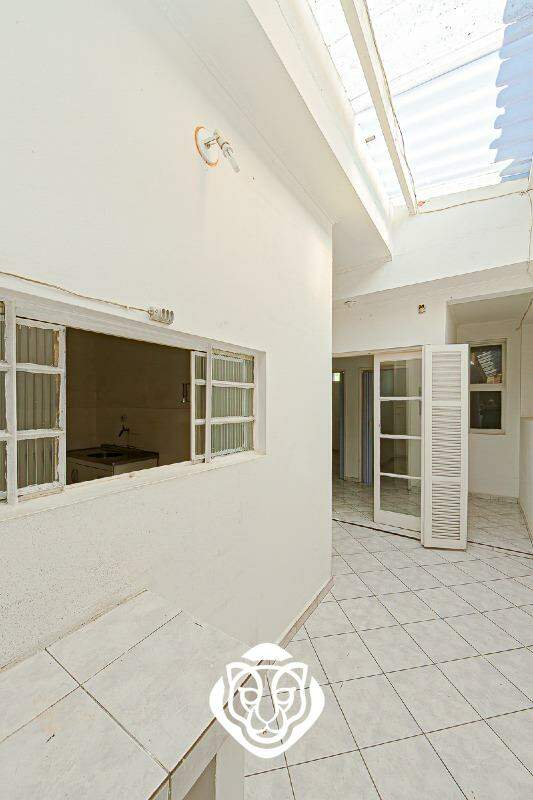Quintal - Casa II