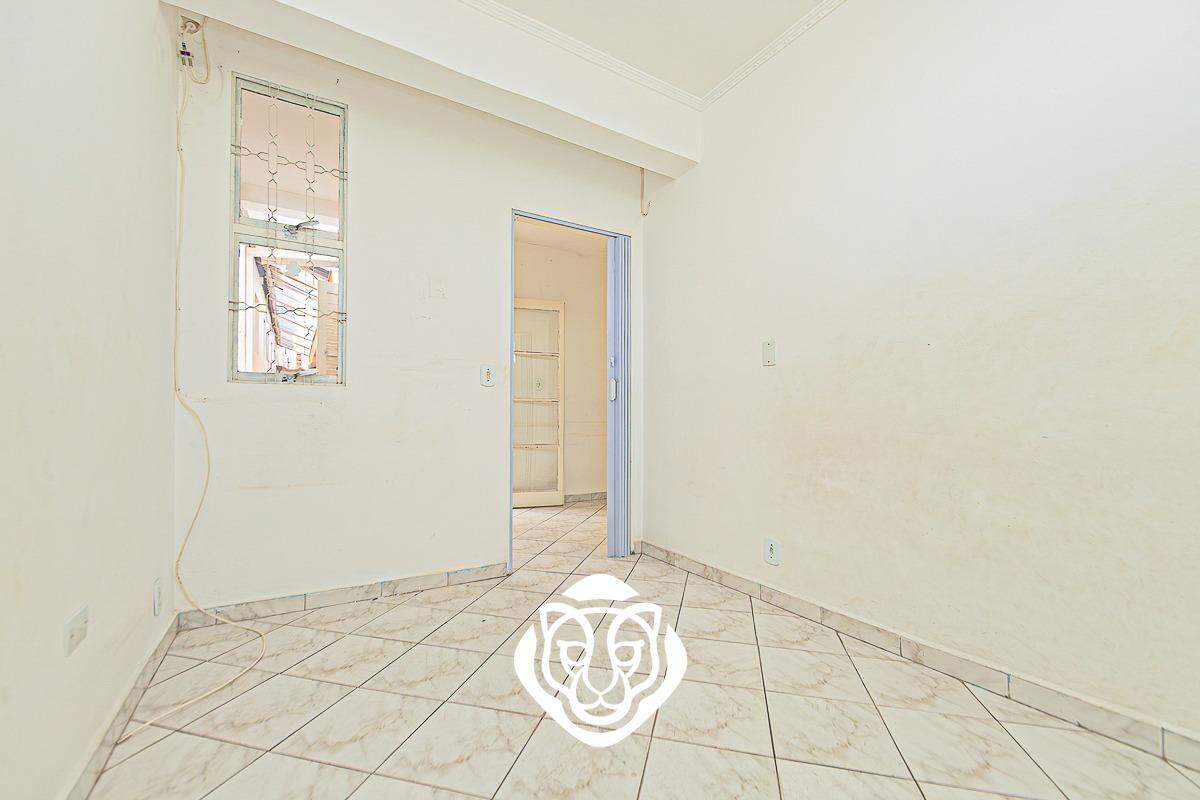 Dormitório I - Casa II