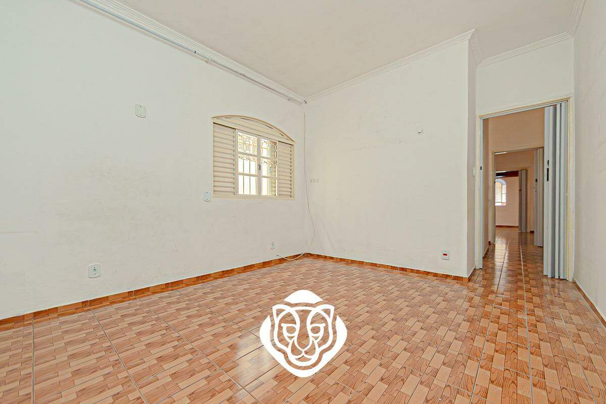 Dormitório I - Casa I