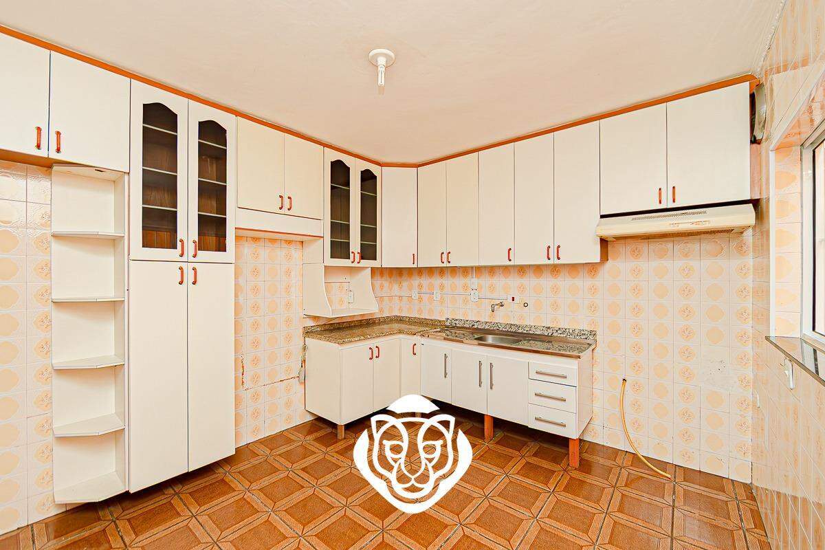 Cozinha - Casa I