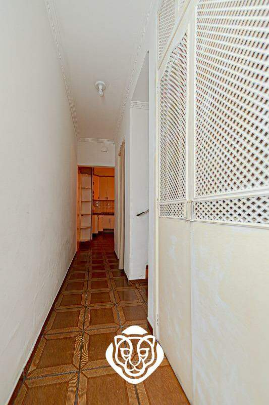 Corredor baixo 