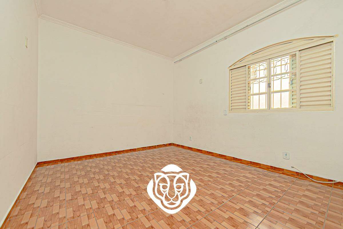 Dormitório I - Casa I