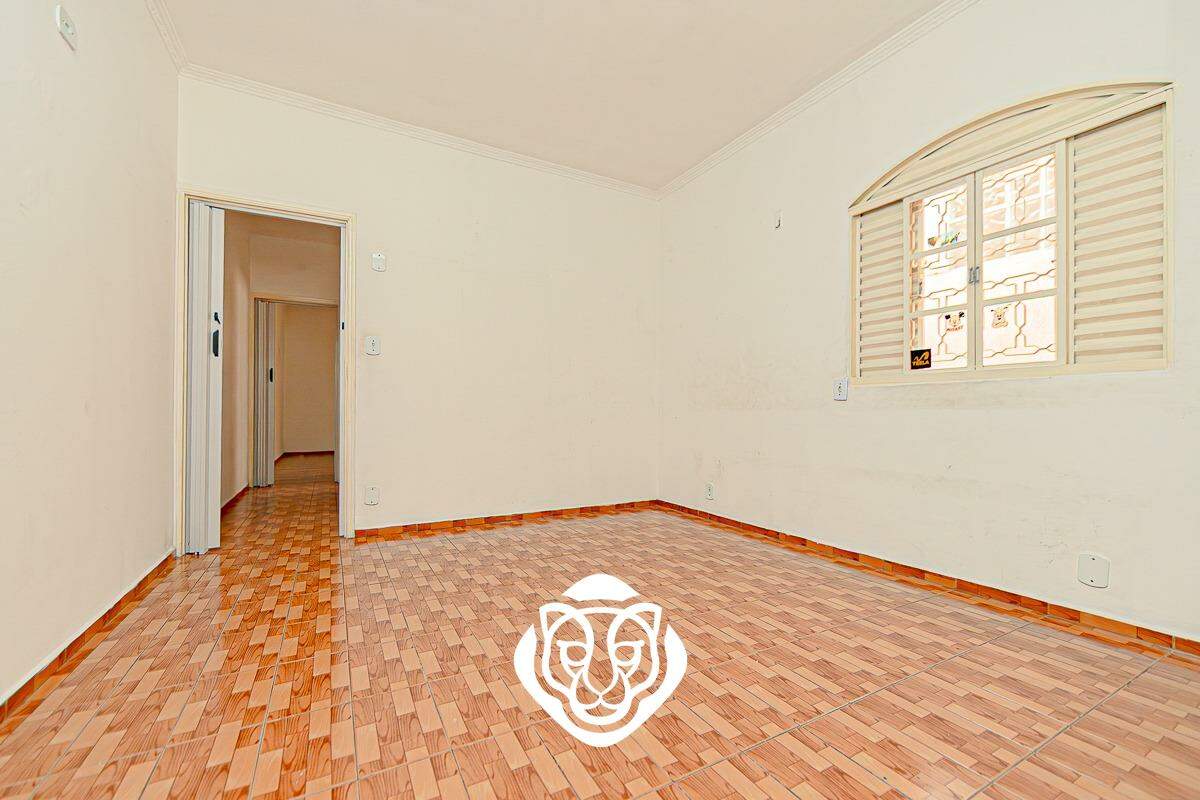 Dormitório II - Casa I