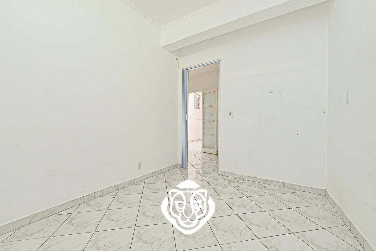 Dormitório II - Casa II