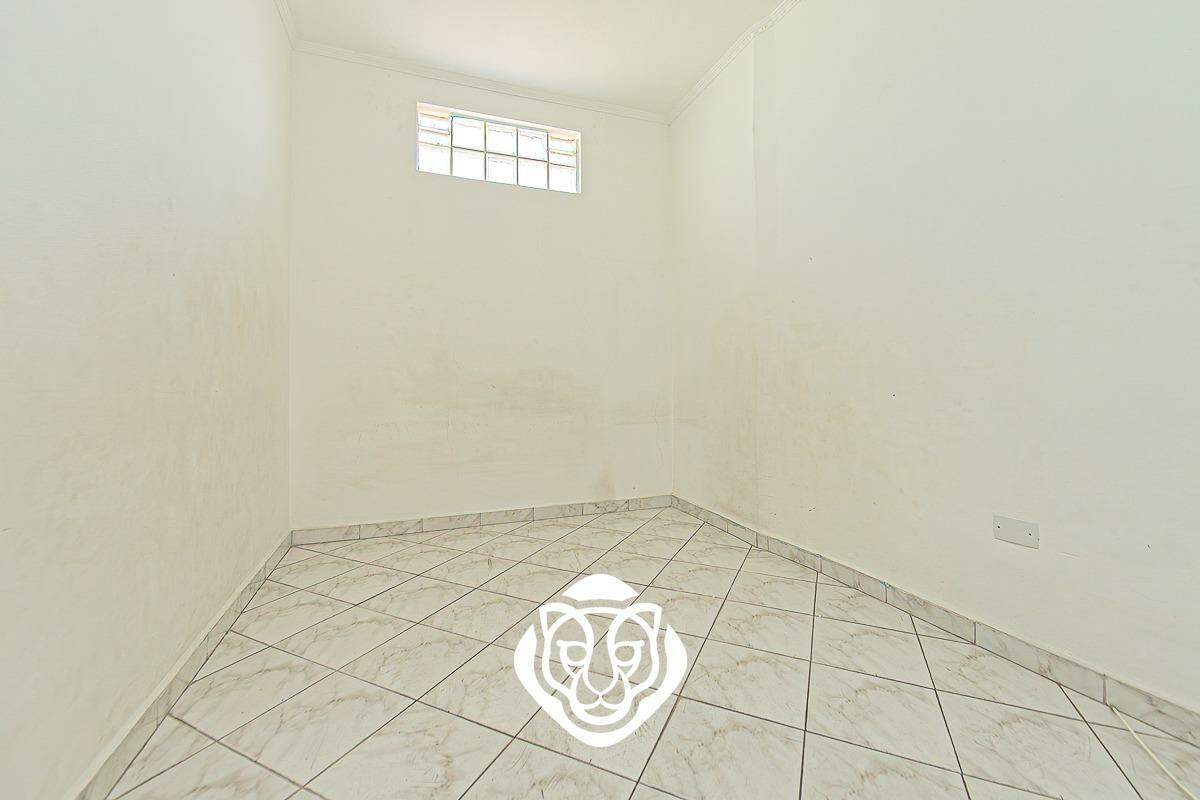 Dormitório I - Casa II