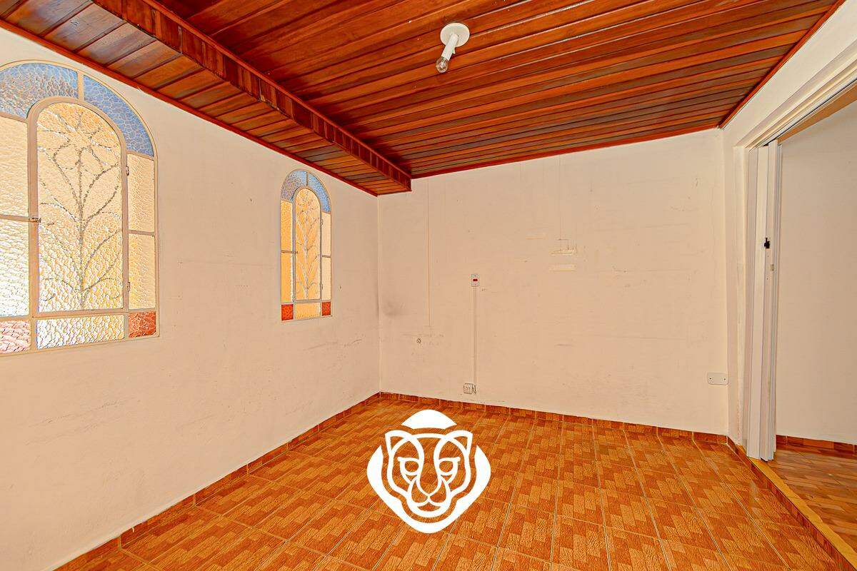 Dormitório III - Casa I