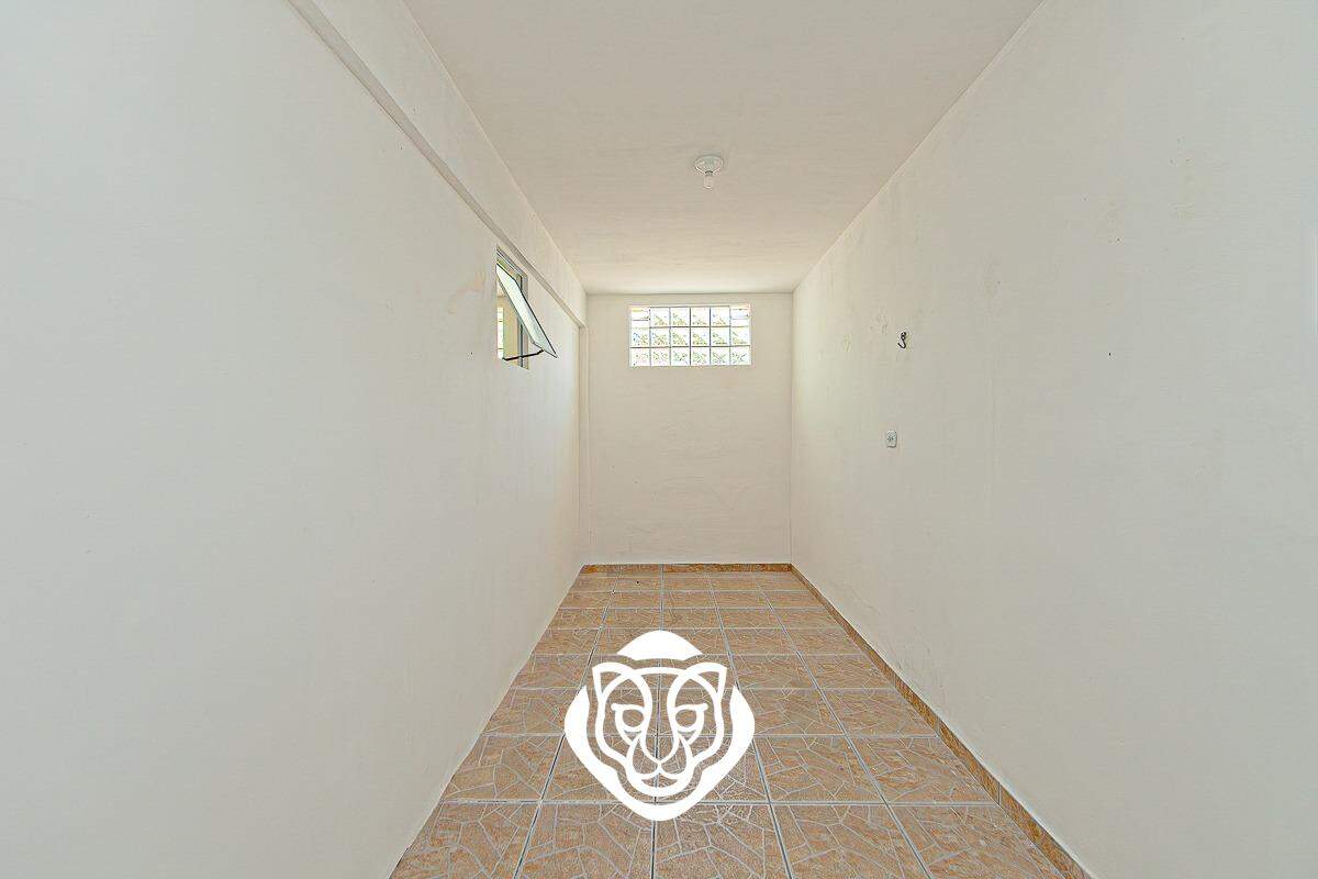 Área de serviço
