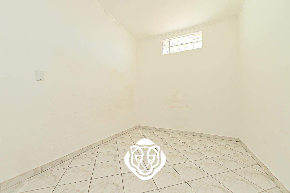 Dormitório II - Casa II