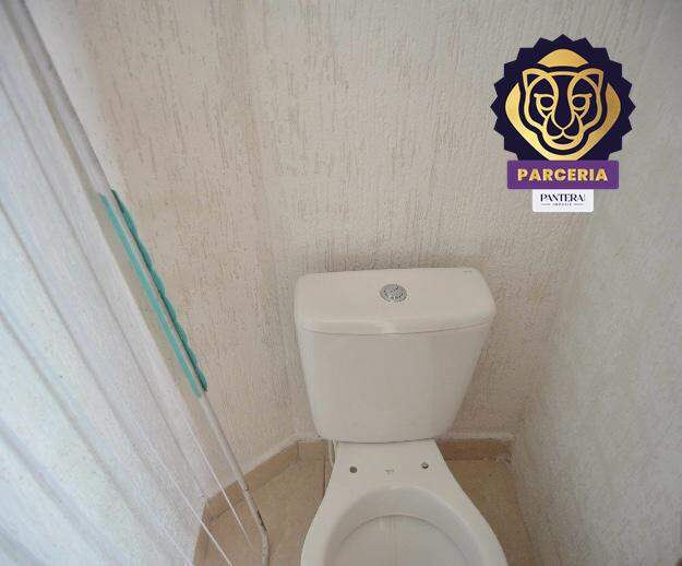 Lavabo - Cobertura