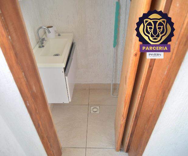 Lavabo - Cobertura