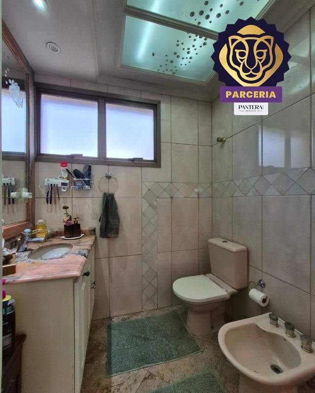 Banheiro - Suíte 