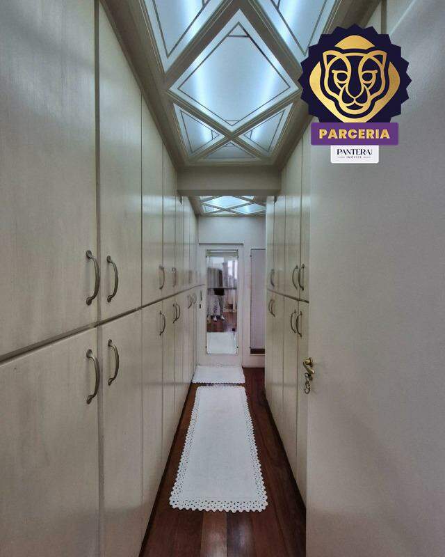 Closet - Suíte 