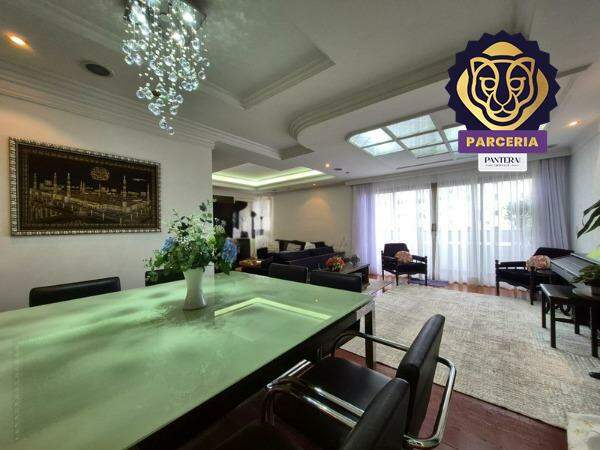 Sala de Jantar 