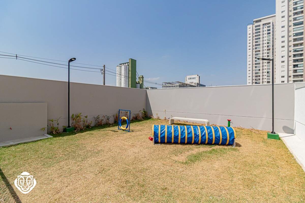 Espaço pet