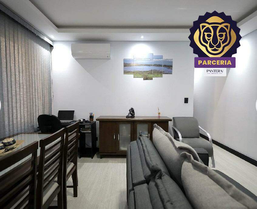 Sala II Ambientes