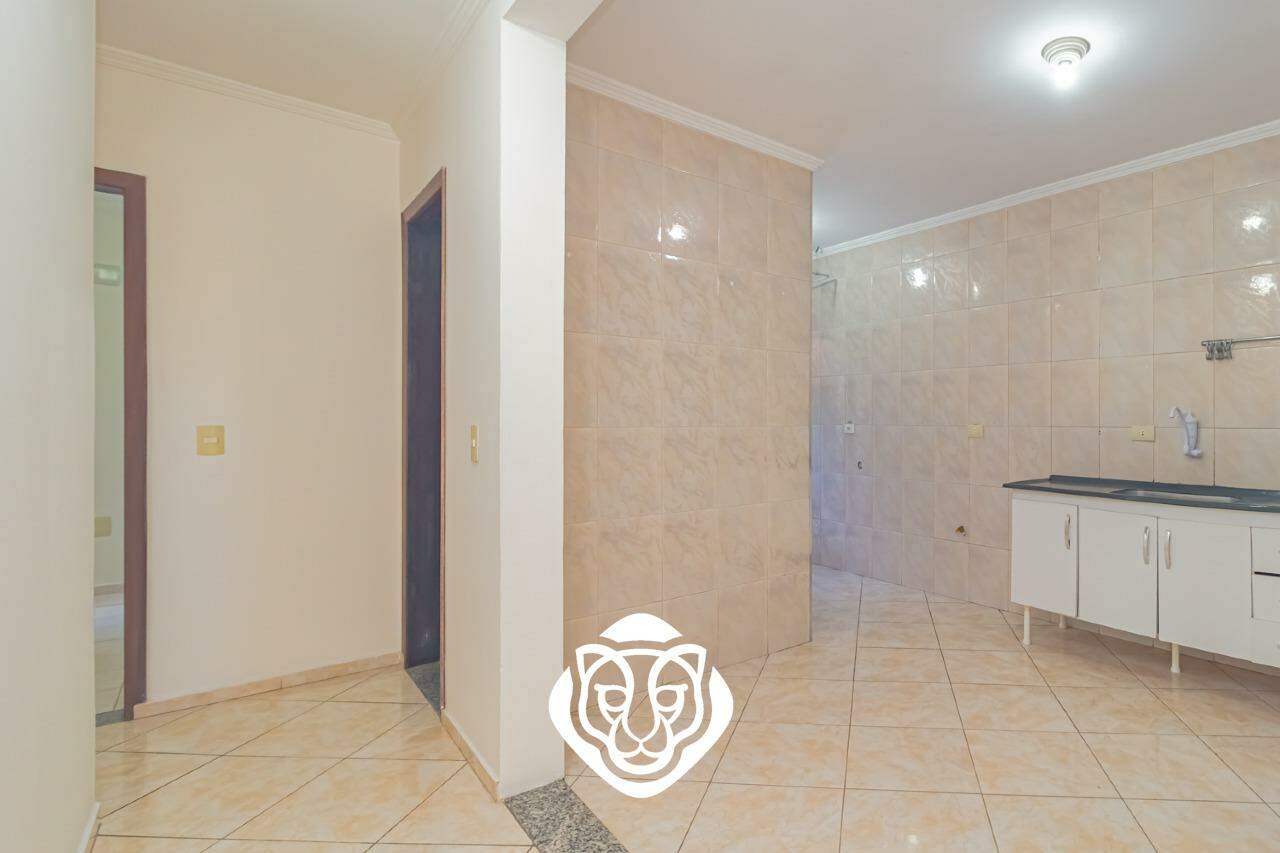 Corredor / Cozinha