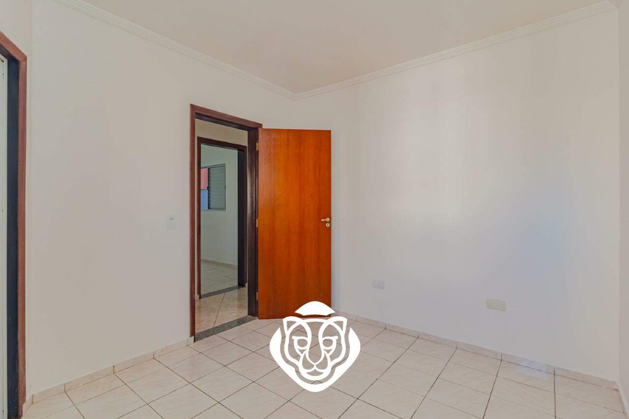 Dormitório 3 suite
