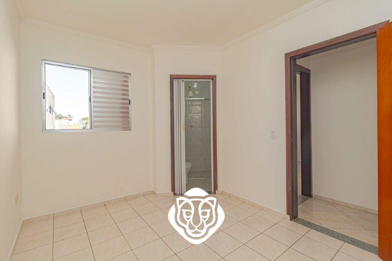 Dormitório 3 suite