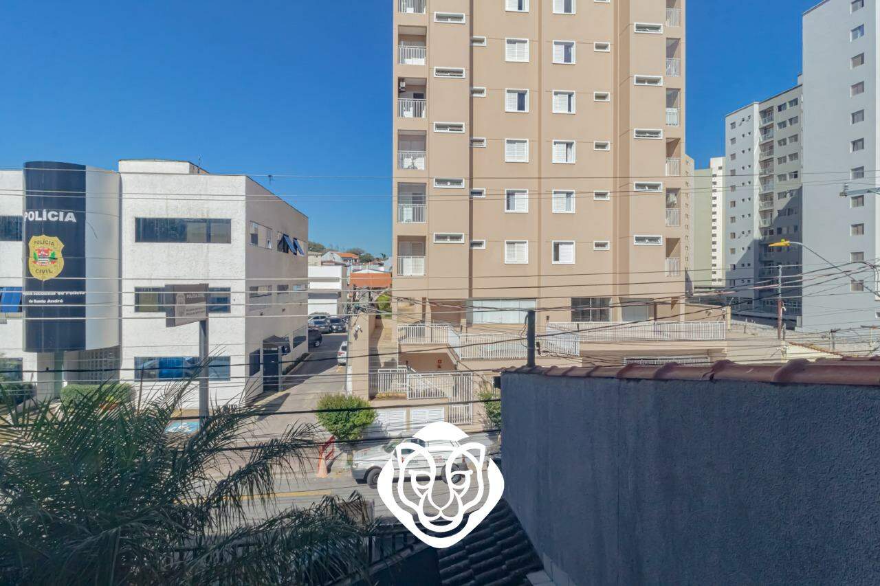 Vista Dormitório 2