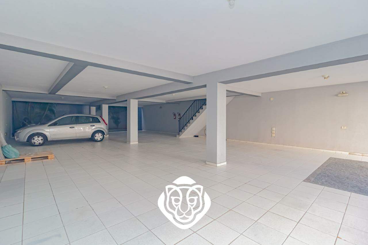 Garagem