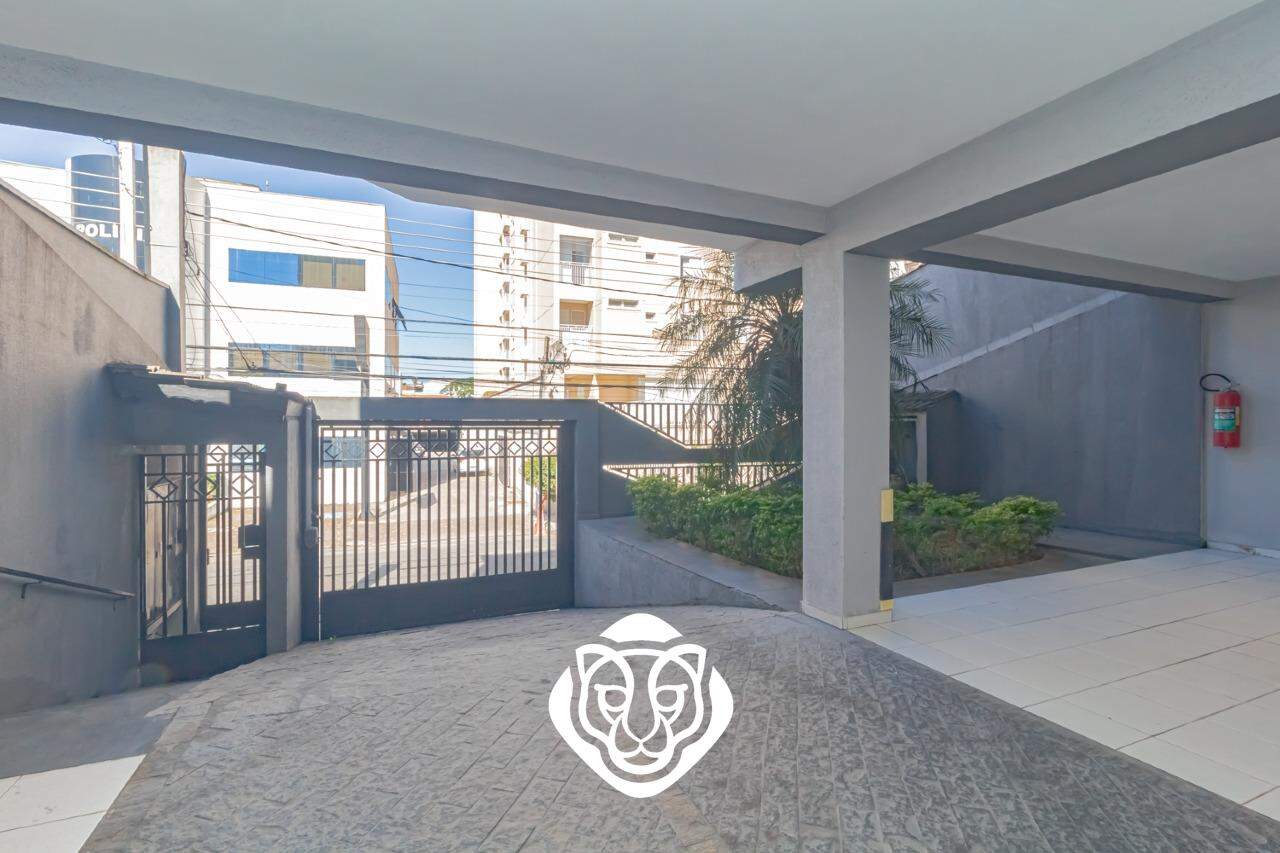 Garagem