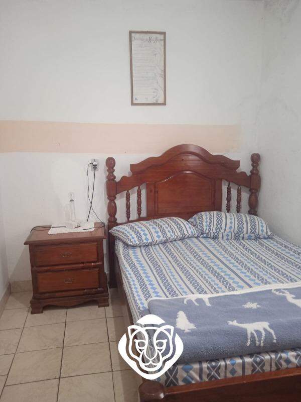 Dormitorio III
