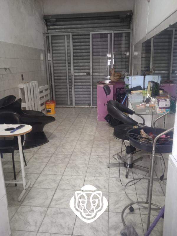 Salão Comercial