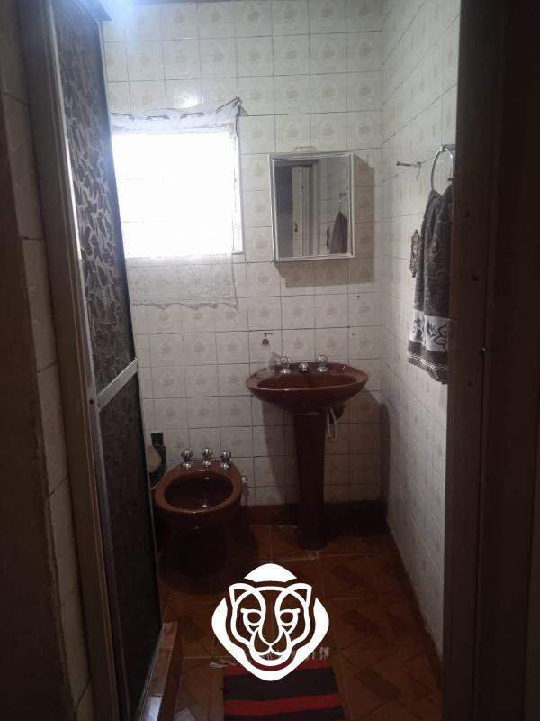 Banheiro Social