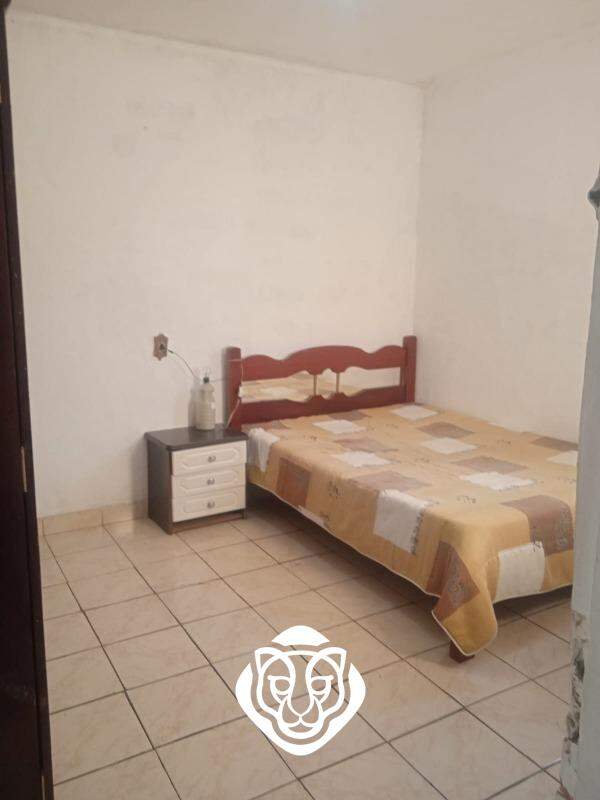 Dormitorio II