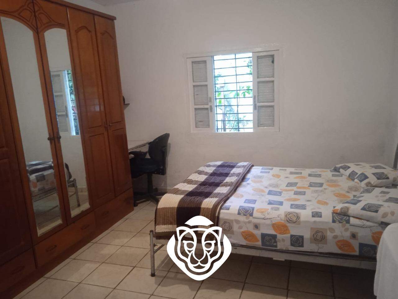 Dormitorio I