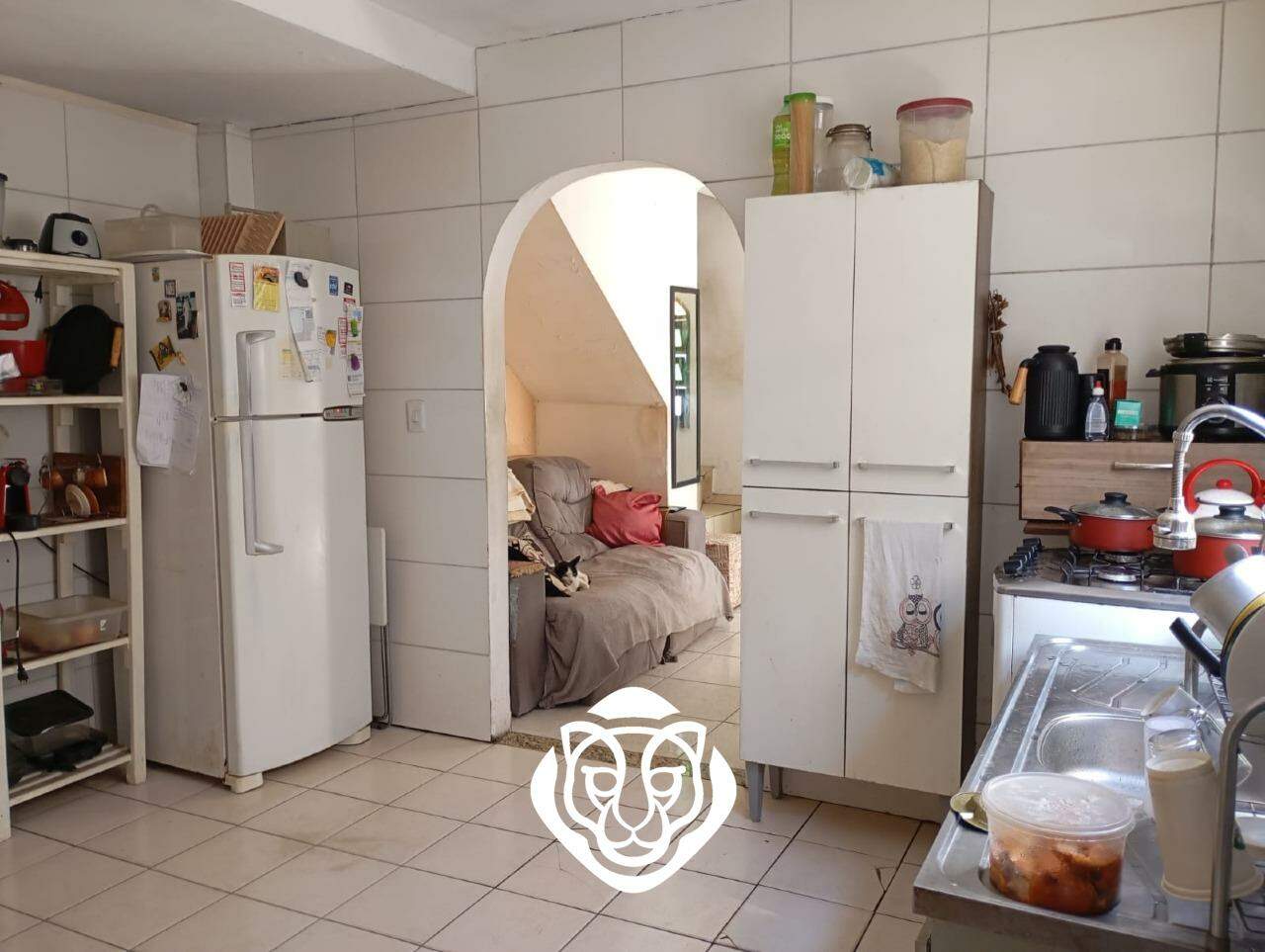Cozinha