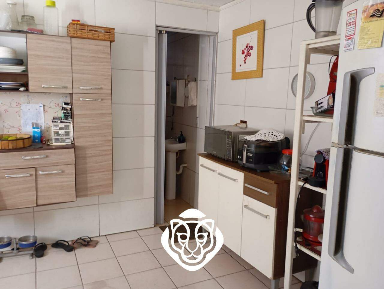 Cozinha