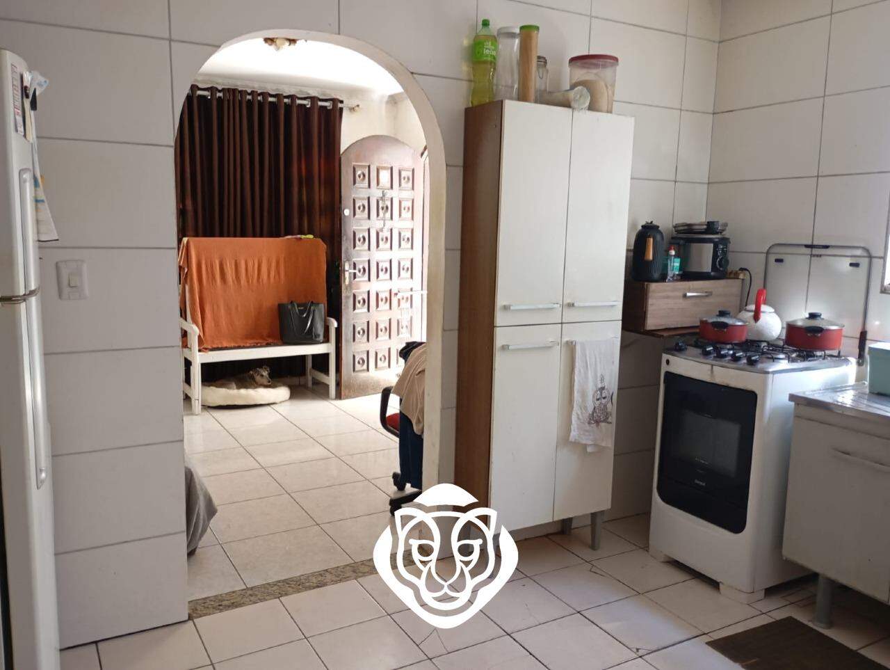 Cozinha