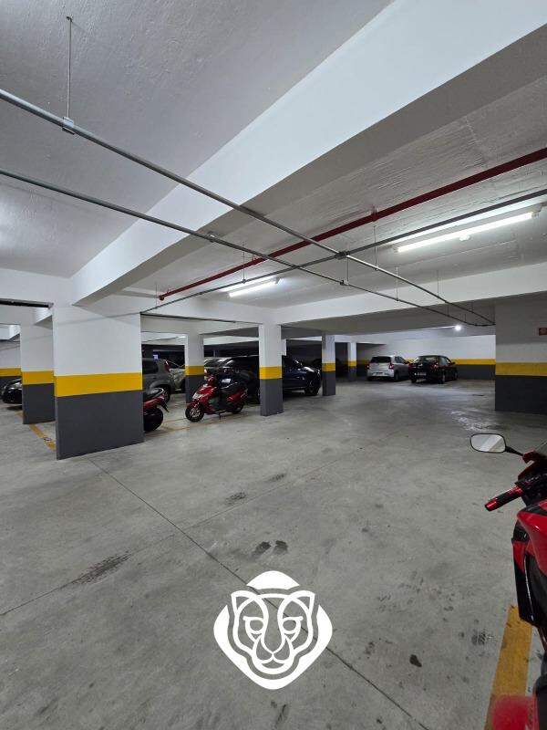 Garagem 