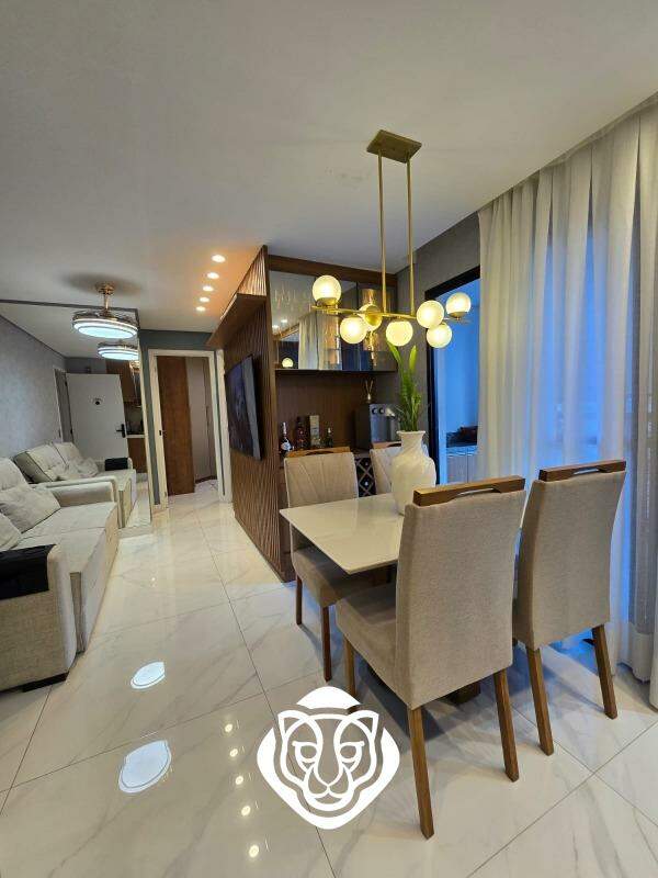 Sala de Jantar