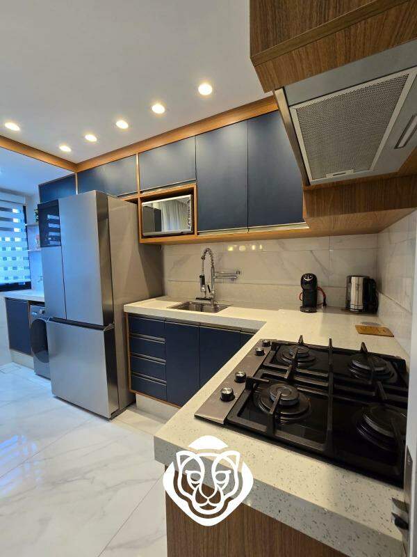 Cozinha 