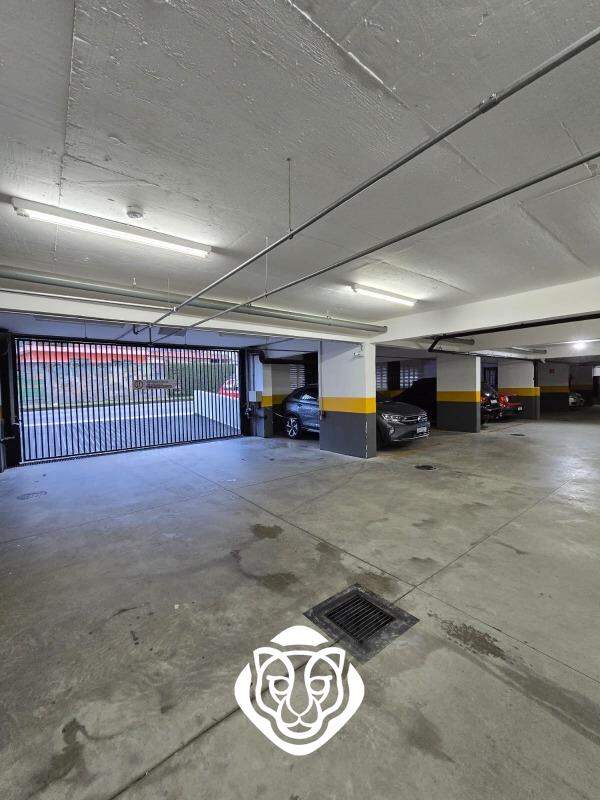 Garagem 