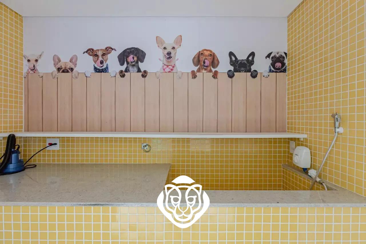 Espaço pet