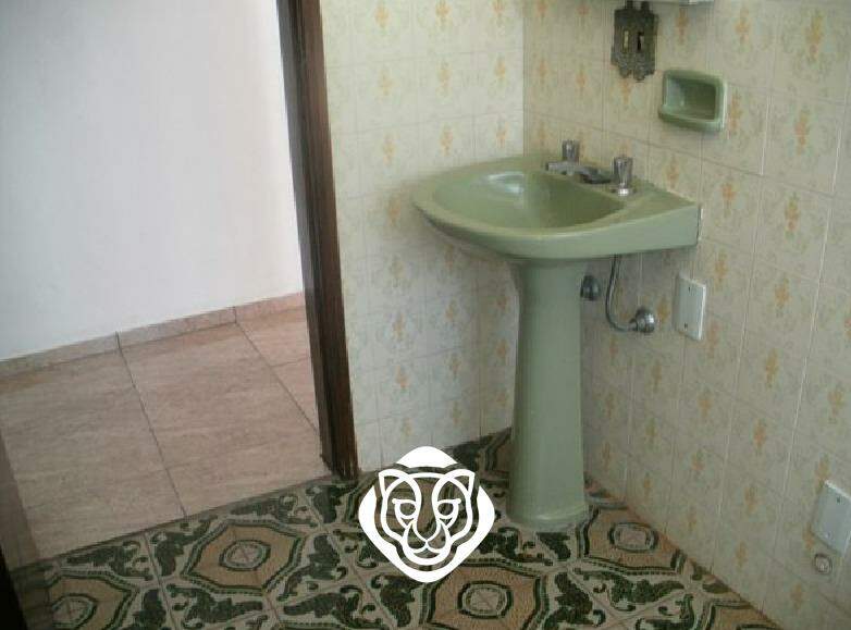 Banheiro II - Casa II