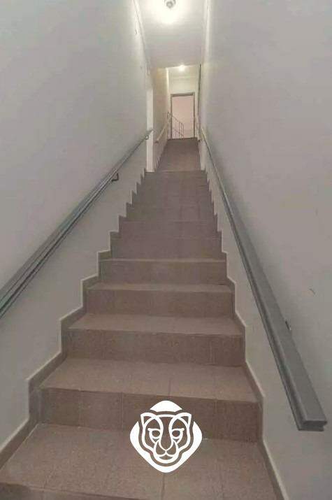 Escada de acesso ao Imóvel  - Casa I
