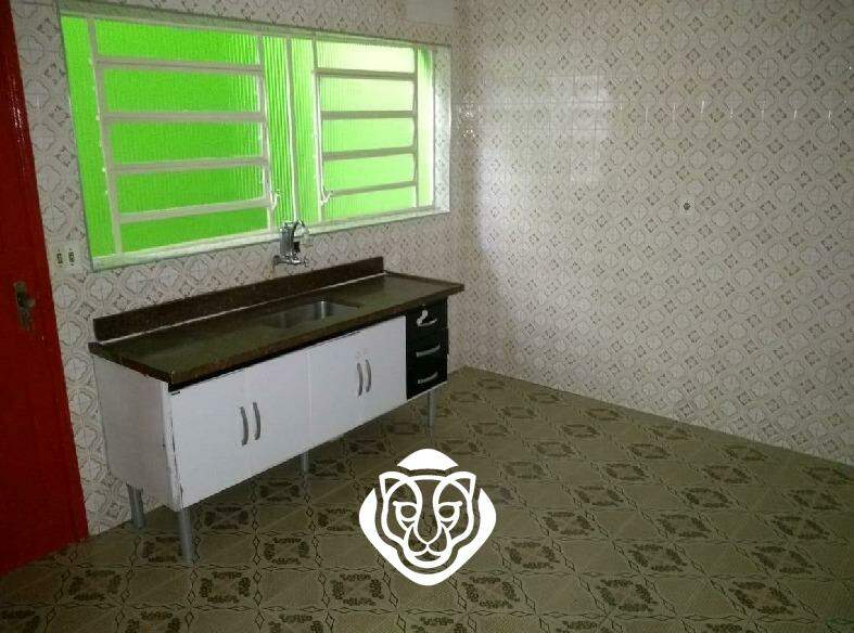 Cozinha - Casa III