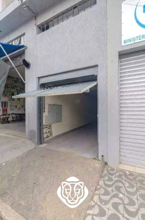Garagem