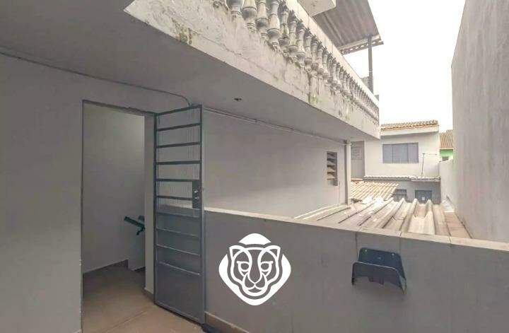Varanda - Casa I