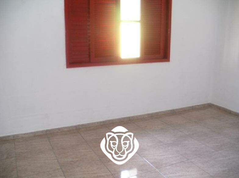 Dormitório I - Casa II