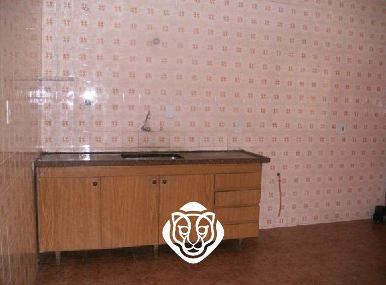Cozinha - casa II
